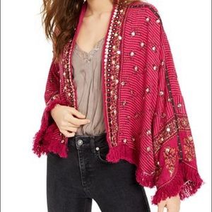 Free people cover up